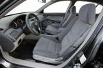 Honda Accord 2008 года